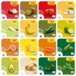Ofertas Chedraui Martimiércoles de frutas y verduras 19 y 20 de octubre 2021