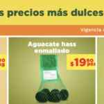 Ofertas Chedraui Martimiércoles de frutas y verduras 26 y 27 de octubre 2021