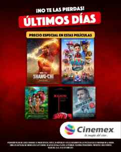Imagen de la promo
