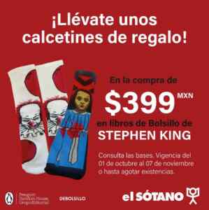 Imagen de la promo