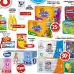 Ofertas Farmacias Guadalajara Torres del Ahorro 2021 fin de semana del 8 al 10 de octubre