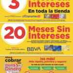 Folleto Bodega Aurrerá Día de Muertos 1 al 15 de octubre 2021