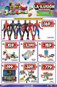 Imagen de la promo