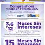 Folleto Bodega Aurrerá Juguetirama del 27 de octubre al 22 de noviembre 2021