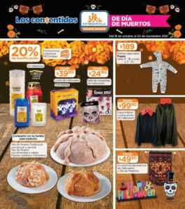 Imagen de la promo
