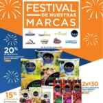 Folleto Chedraui Nuestras Marcas Octubre 2021