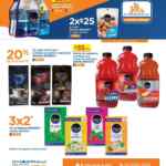 Folleto Chedraui Nuestras Marcas Octubre 2021