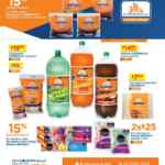 Folleto Chedraui Nuestras Marcas Octubre 2021