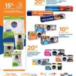 Folleto Chedraui Nuestras Marcas Octubre 2021