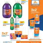 Folleto Chedraui Nuestras Marcas Octubre 2021