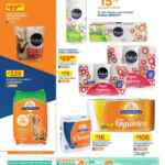 Folleto Chedraui Nuestras Marcas Octubre 2021