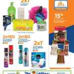 Folleto Chedraui Nuestras Marcas Octubre 2021