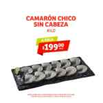 Ofertas Soriana Días Rendidores 30 de octubre 2021