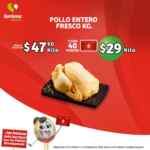 Folleto Soriana Mercado puntos Recompensa 30 de octubre al 5 de noviembre 2021