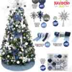 Catálogo Soriana Navidad 2021: Ofertas en árboles de navidad y más