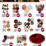 Catálogo Soriana Navidad 2021: Ofertas en árboles de navidad y más