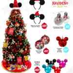 Catálogo Soriana Navidad 2021: Ofertas en árboles de navidad y más