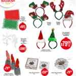 Catálogo Soriana Navidad 2021: Ofertas en árboles de navidad y más