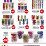 Catálogo Soriana Navidad 2021: Ofertas en árboles de navidad y más