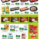 Folleto Soriana Super Martes y Miércoles del Campo 26 y 27 de octubre 2021