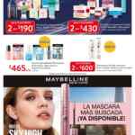 Folleto Walmart quincenal del 1 al 14 de octubre 2021