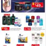 Folleto Walmart quincenal del 1 al 14 de octubre 2021