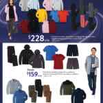 Folleto Walmart quincenal del 1 al 14 de octubre 2021