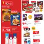 Folleto Walmart quincenal del 1 al 14 de octubre 2021