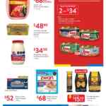 Folleto Walmart quincenal del 1 al 14 de octubre 2021
