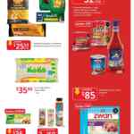 Folleto Walmart quincenal del 1 al 14 de octubre 2021