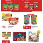 Folleto Walmart quincenal del 1 al 14 de octubre 2021