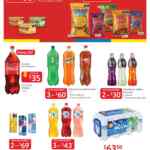 Folleto Walmart quincenal del 1 al 14 de octubre 2021
