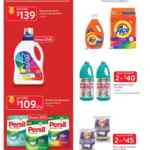 Folleto Walmart quincenal del 1 al 14 de octubre 2021