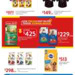 Folleto Walmart quincenal del 1 al 14 de octubre 2021