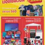 Folleto Walmart quincenal del 1 al 14 de octubre 2021