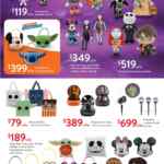 Folleto Walmart quincenal del 1 al 14 de octubre 2021