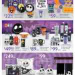 Folleto Walmart quincenal del 1 al 14 de octubre 2021