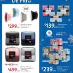 Folleto Walmart quincenal del 1 al 14 de octubre 2021