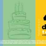 Venta de Aniversario Home Store: 40% de descuento en toda la tienda
