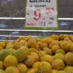 Ofertas Martes de Frescura Walmart 26 de octubre 2021