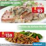 Ofertas Martes de Frescura Walmart 26 de octubre 2021