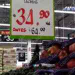 Ofertas Martes de Frescura Walmart 5 de octubre 2021