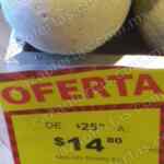 Ofertas Soriana Martes y Miércoles del Campo 26 y 27 de octubre 2021