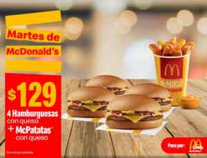 Imagen de la promo