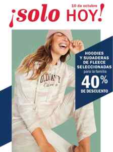 Imagen de la promo