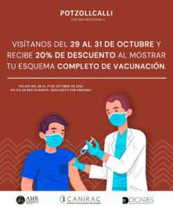 Imagen de la promo