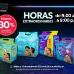 Sams Club Horas Extraordinarias Socio Fest 16 de octubre 2021: 2x1 en sandías y más