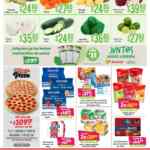 Ofertas Soriana fin de semana 29 de octubre al 1 de noviembre 2021