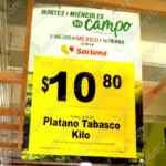 Ofertas Soriana Martes y Miércoles del Campo 12 y 13 de octubre 2021