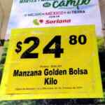 Ofertas Soriana Martes y Miércoles del Campo 19 y 20 de octubre 2021